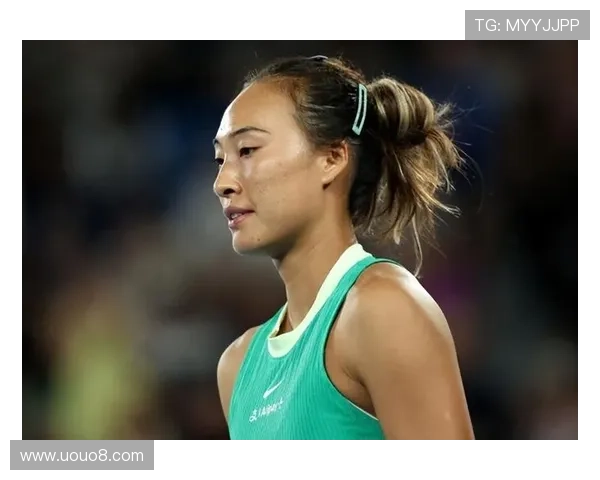 郑钦文澄清与里巴仍在合作暂休